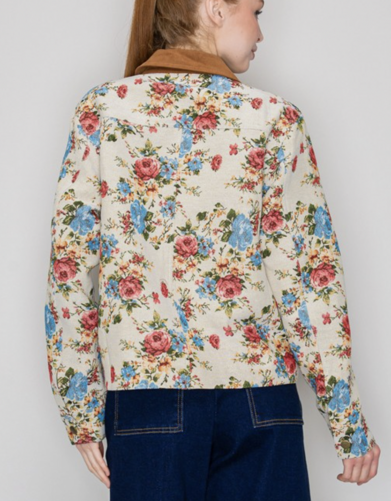 Coco Jacket