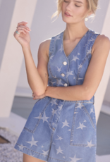 Stars Romper