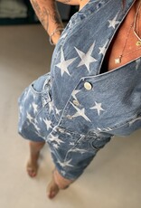 Stars Romper