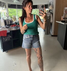 Sirena Rib Tank