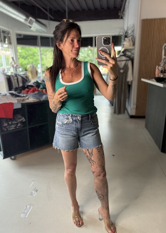 Sirena Rib Tank
