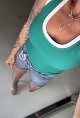 Sirena Rib Tank
