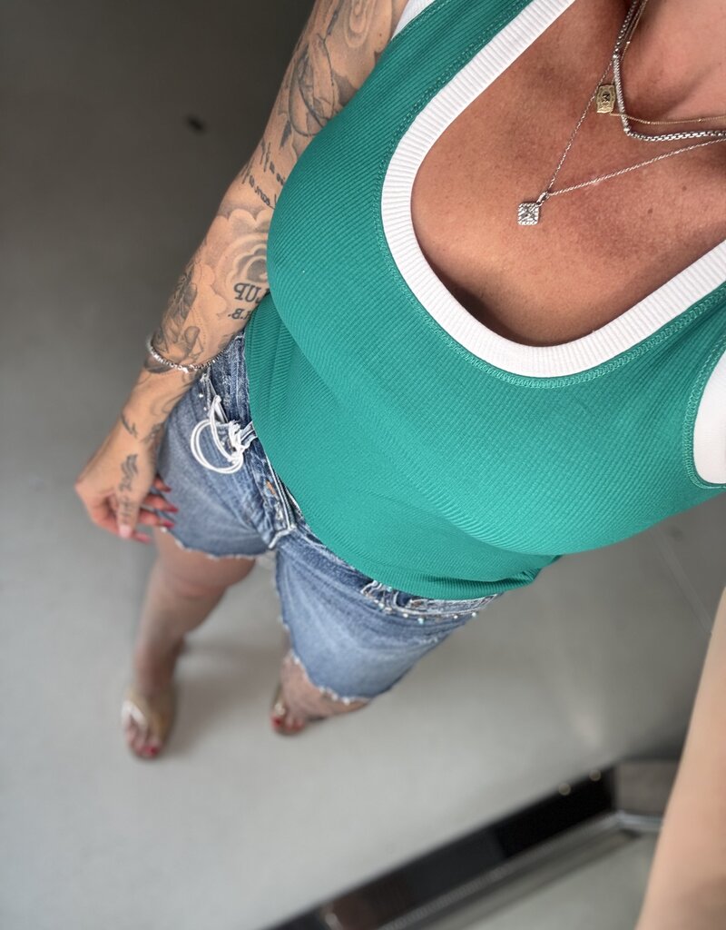 Sirena Rib Tank