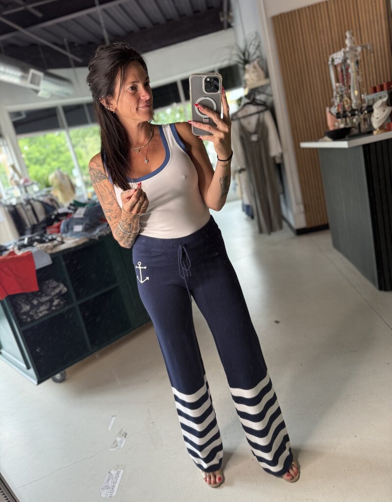 Sirena Rib Tank