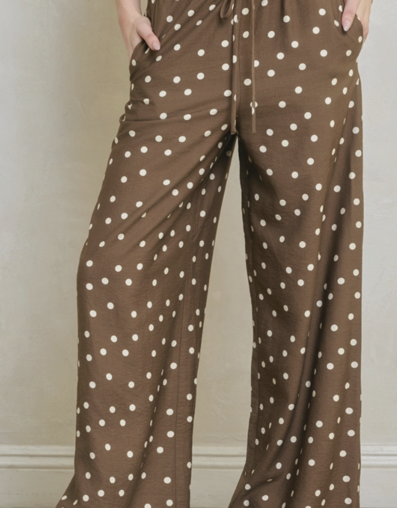 Dot Pants