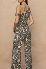 Midnight Palm Bottom