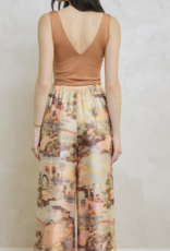 Riviera Maya Pants