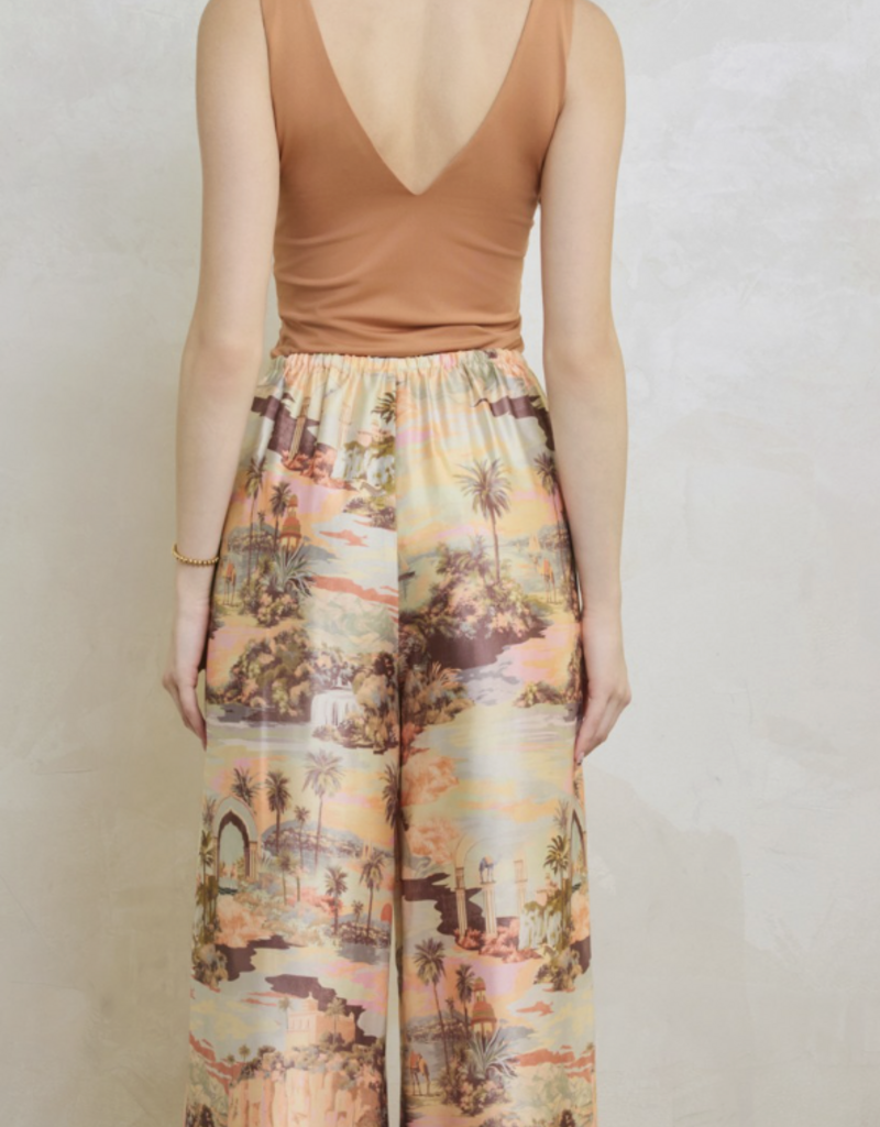 Riviera Maya Pants