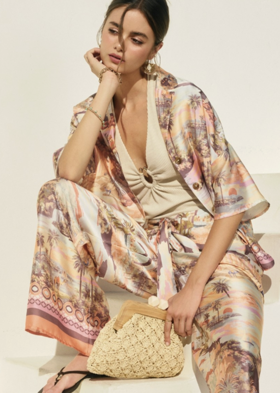 Rivera Maya Top