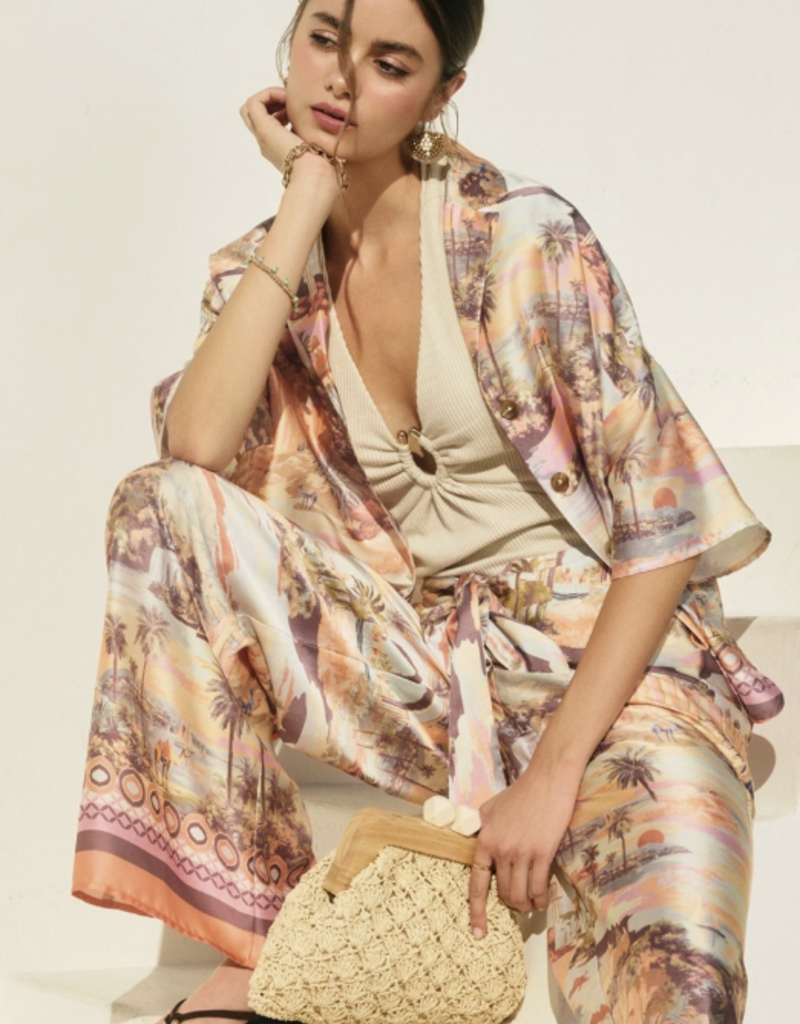 Rivera Maya Top