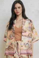 Rivera Maya Top