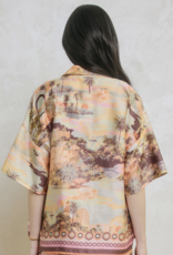 Rivera Maya Top