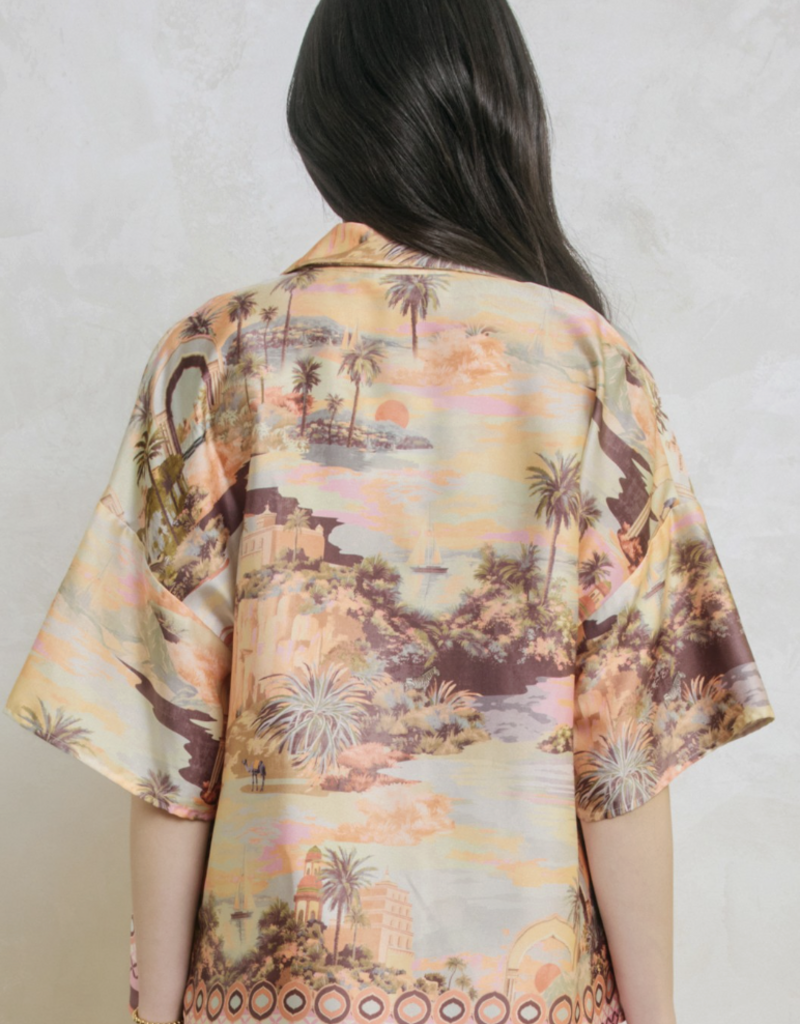 Rivera Maya Top