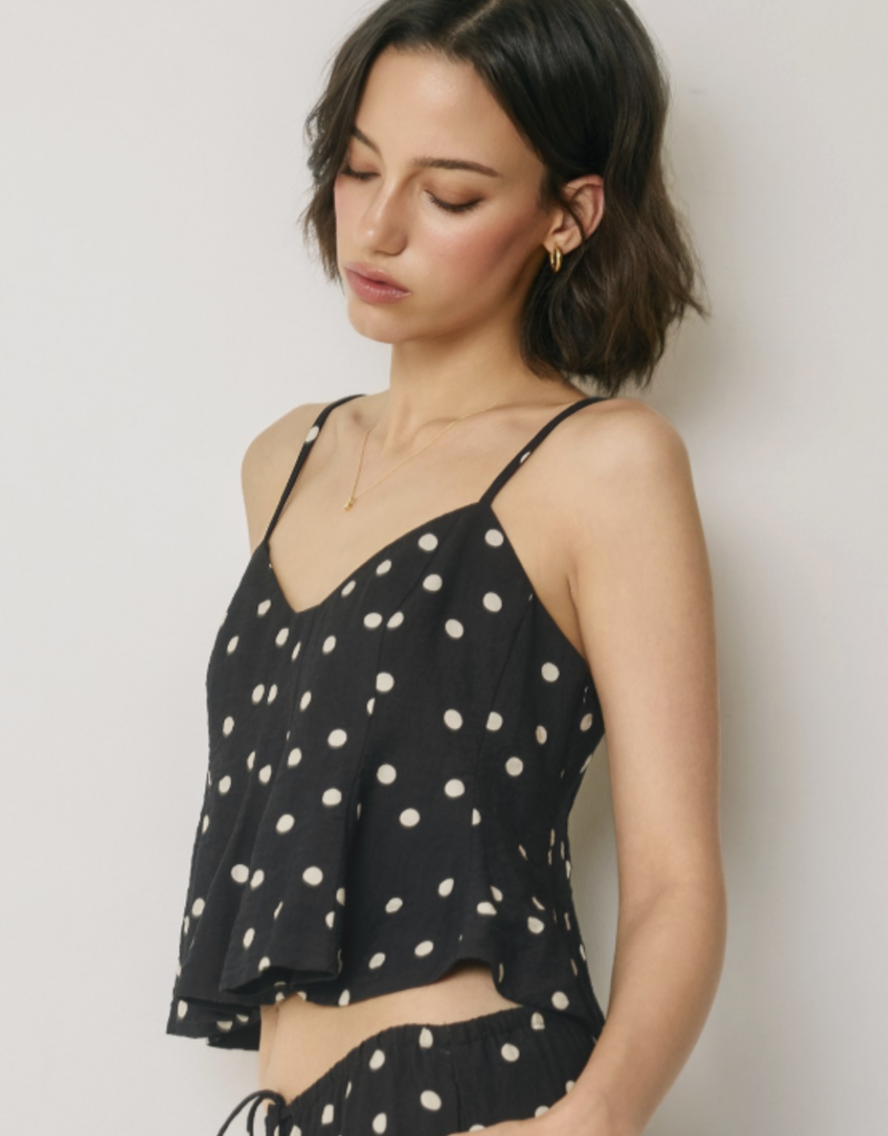 Dot Top