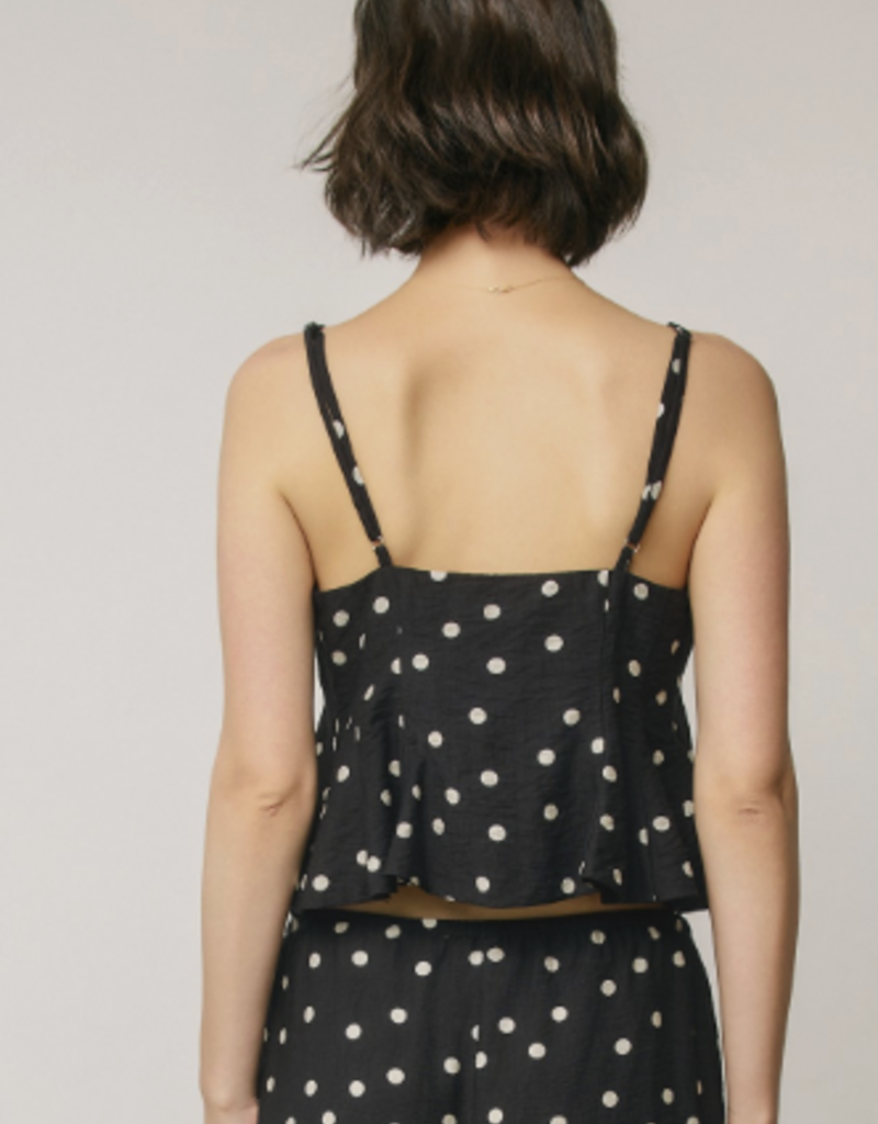 Dot Top