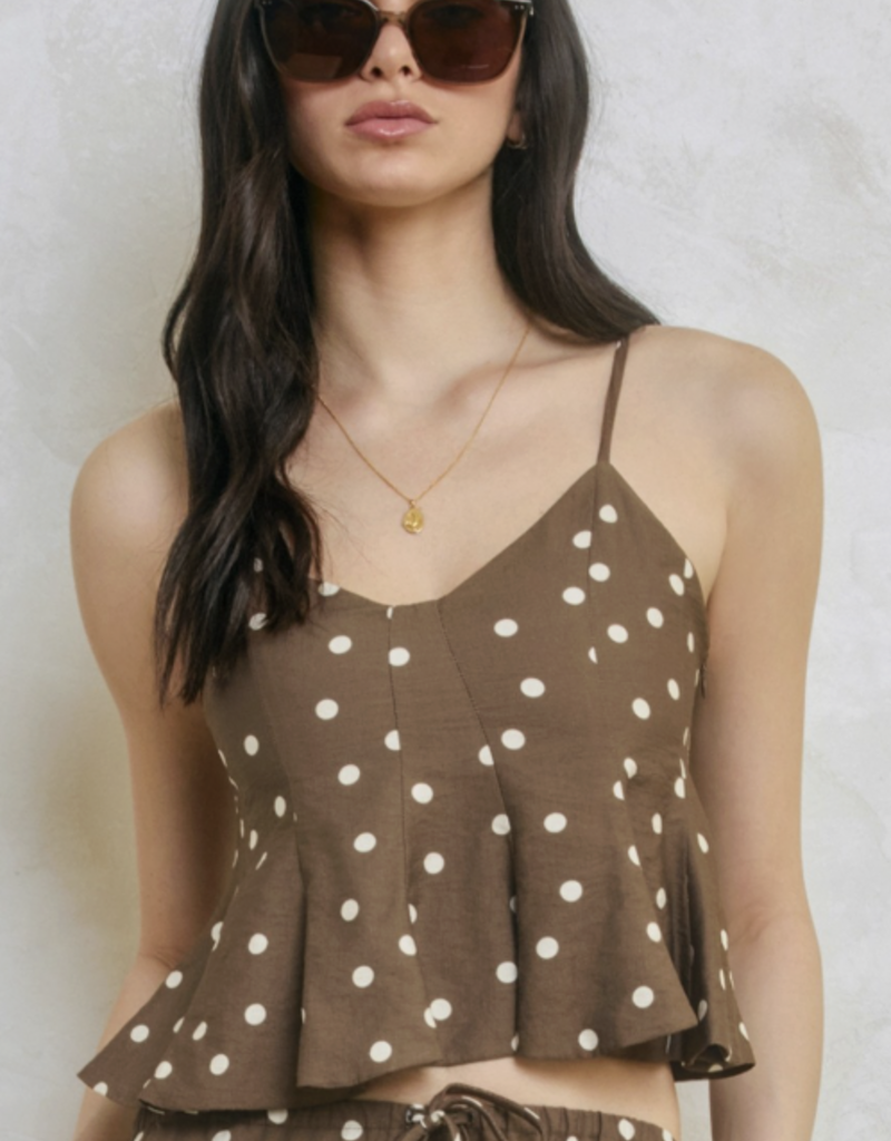 Dot Top