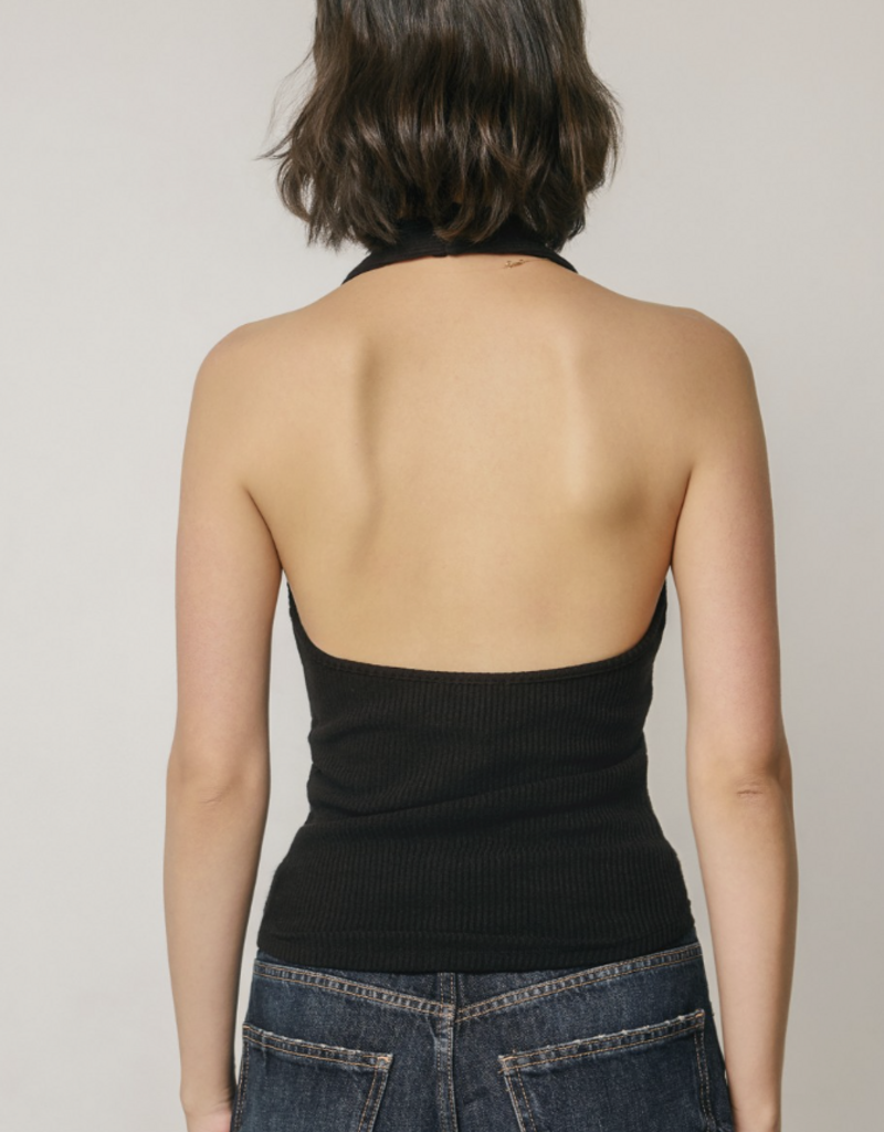Halter Dreams