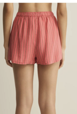 The Perfect Striped Short