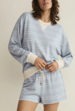 Dax Stripe Short