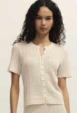 Starboard Crochet Top