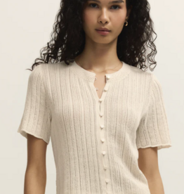 Starboard Crochet Top