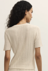 Starboard Crochet Top