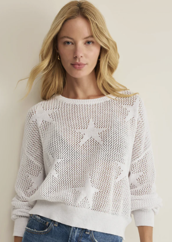 Star of the Show Sweater