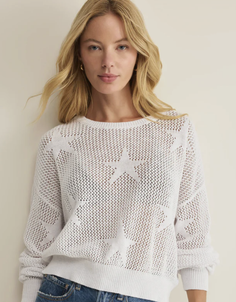 Star of the Show Sweater