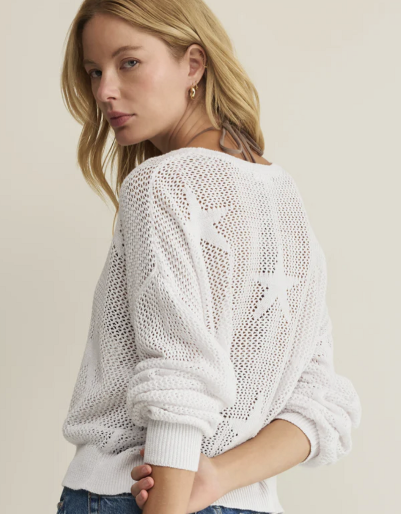 Star of the Show Sweater