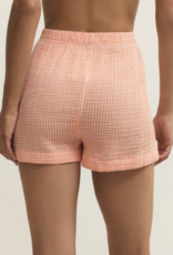 Classic Gingham Short