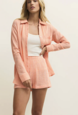 Classic Gingham Short