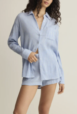 Classic Gingham Short