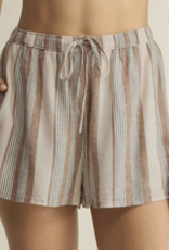 The Perfect Striped Short
