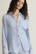 Classic Gingham Top