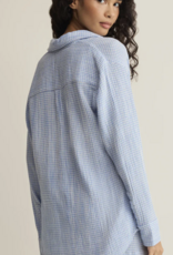 Classic Gingham Top