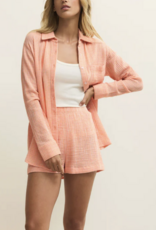 Classic Gingham Top