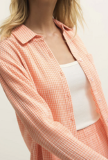 Classic Gingham Top