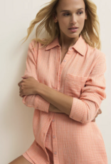 Classic Gingham Top