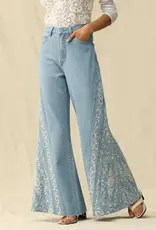 Flare Jeans