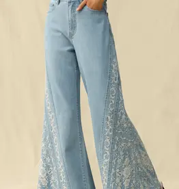 Flare Jeans