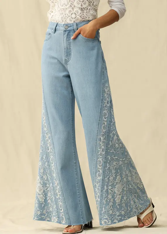 Flare Jeans
