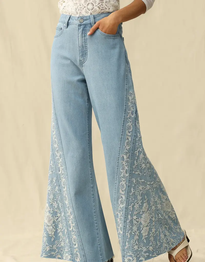 Flare Jeans