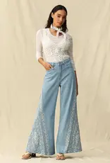 Flare Jeans