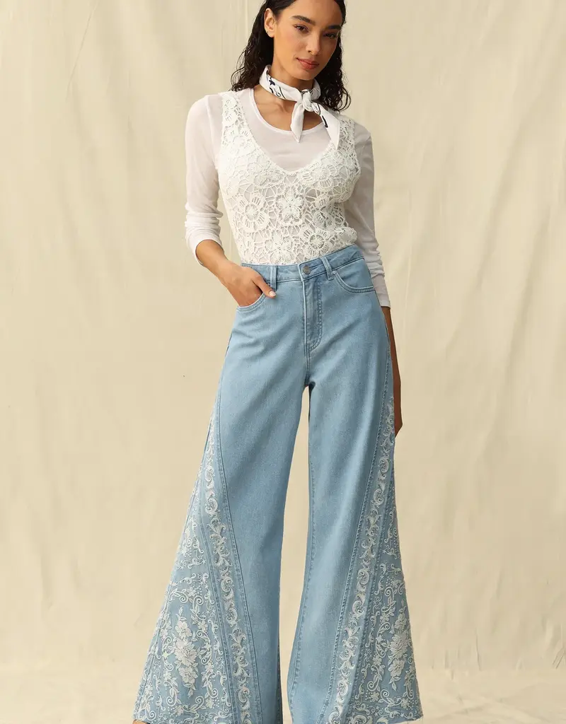 Flare Jeans