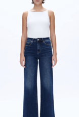 - Dark Denim