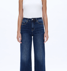 Dark Denim