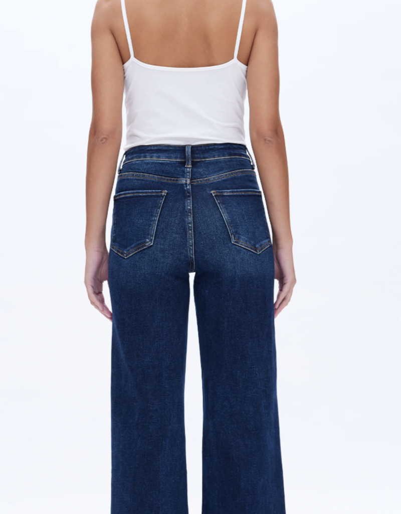 - Dark Denim