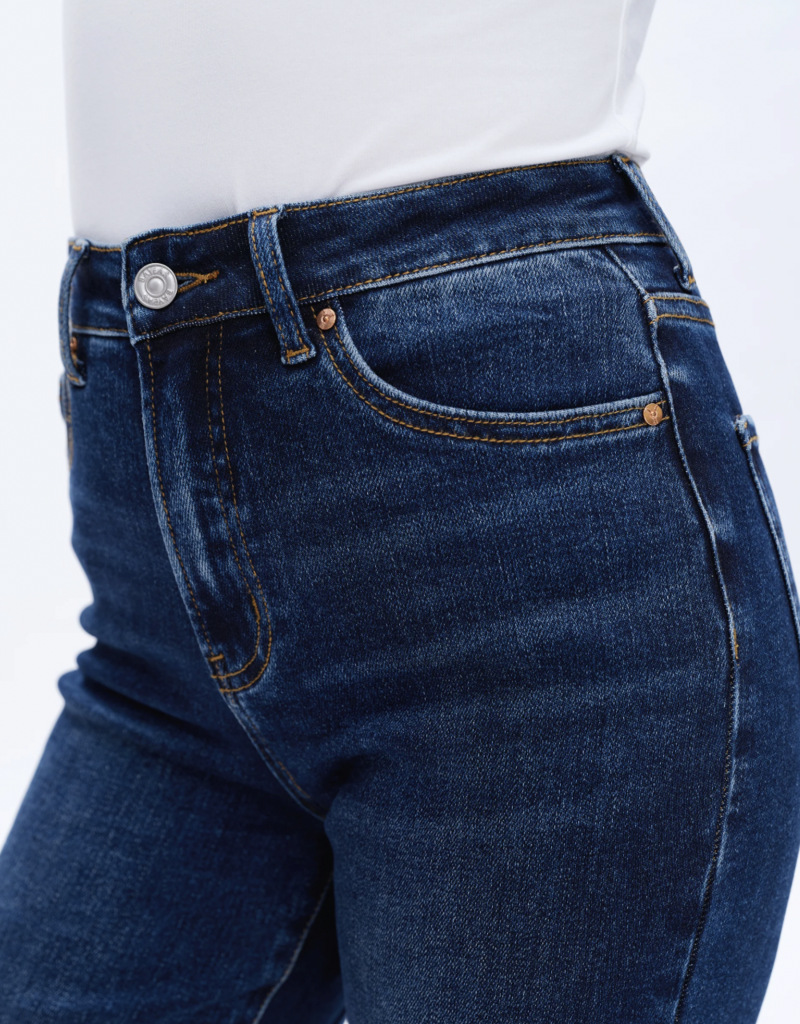 - Dark Denim