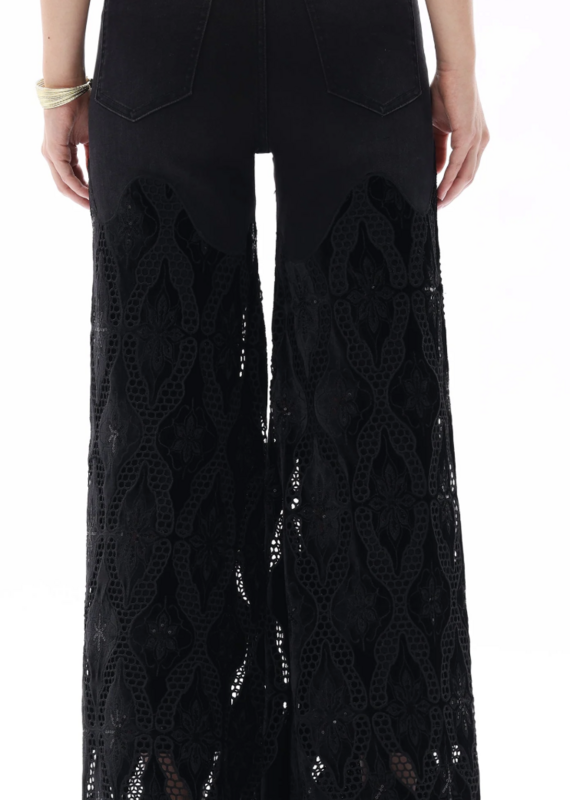 Ginny Denim