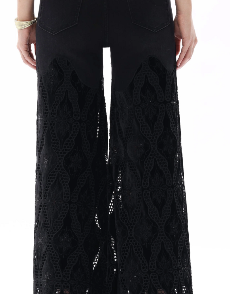 Ginny Denim